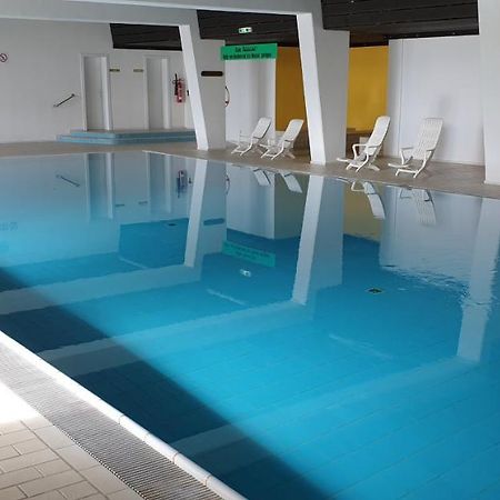 Traumurlaub Im Bayerische Wald 상트엥글마 외부 사진