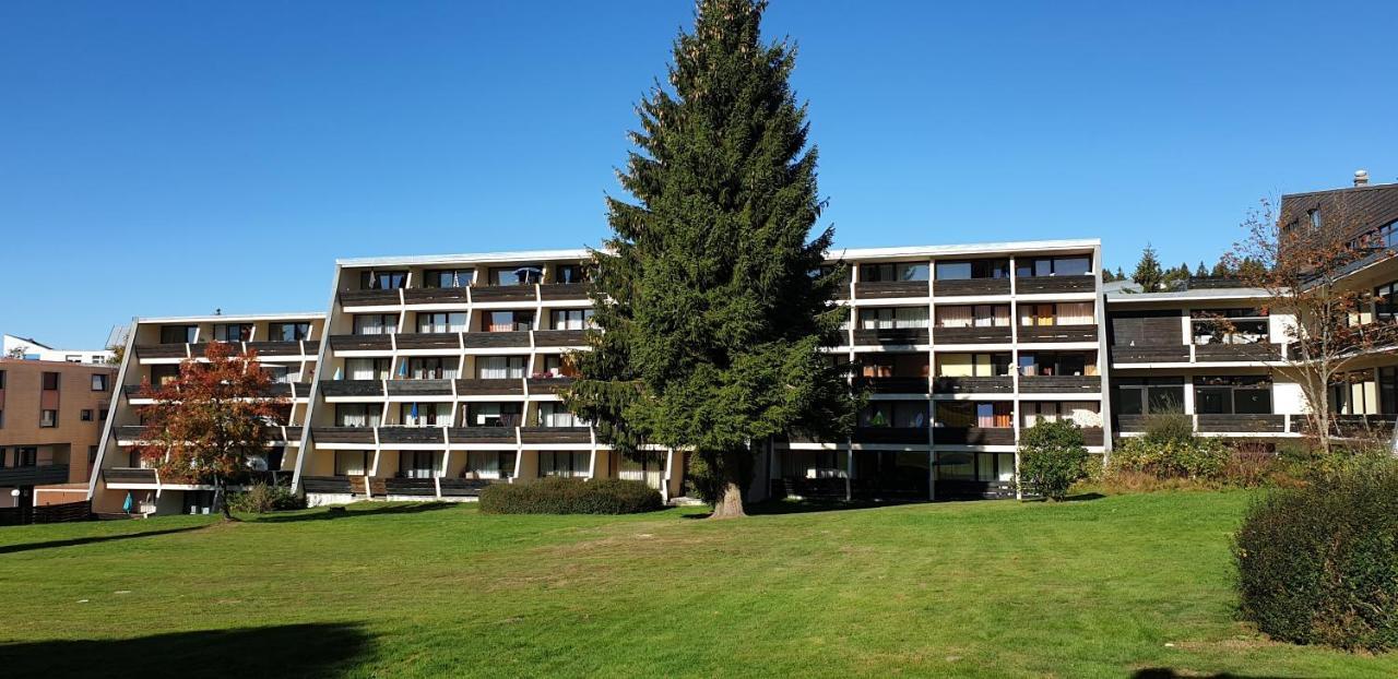 Traumurlaub Im Bayerische Wald 상트엥글마 외부 사진