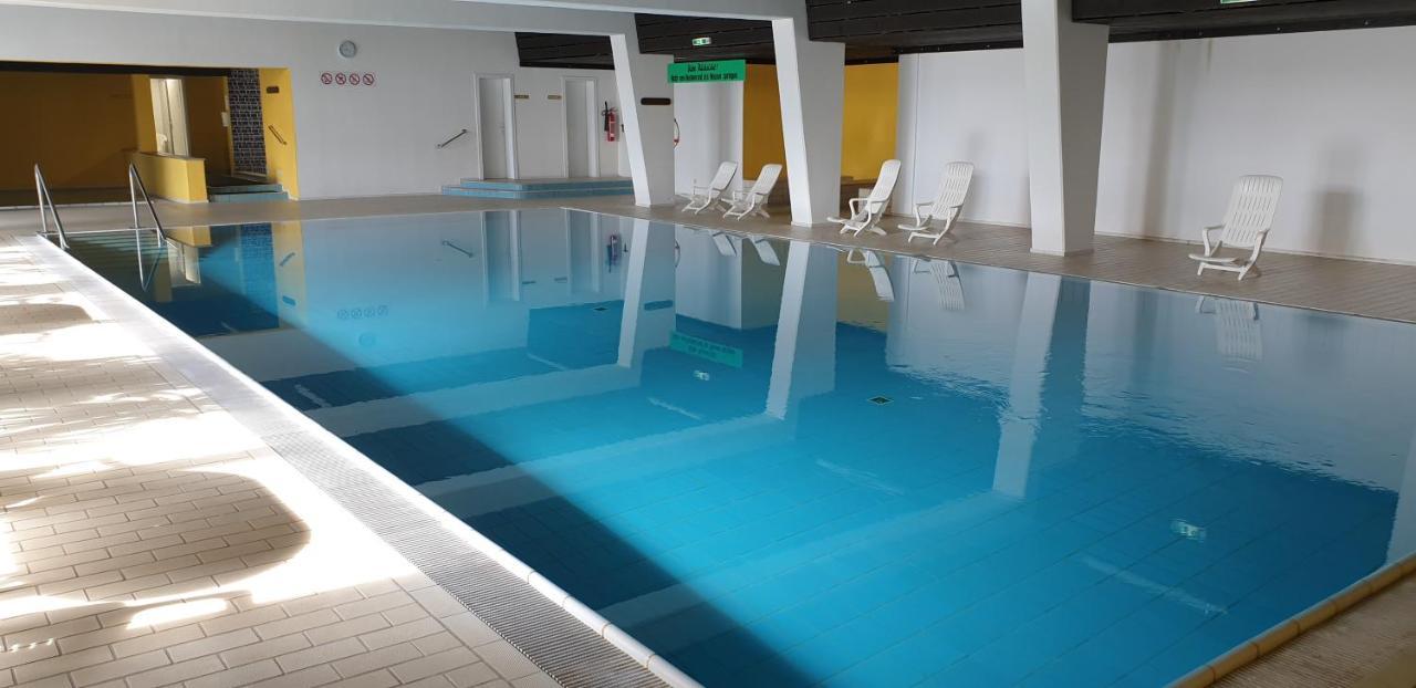 Traumurlaub Im Bayerische Wald 상트엥글마 외부 사진