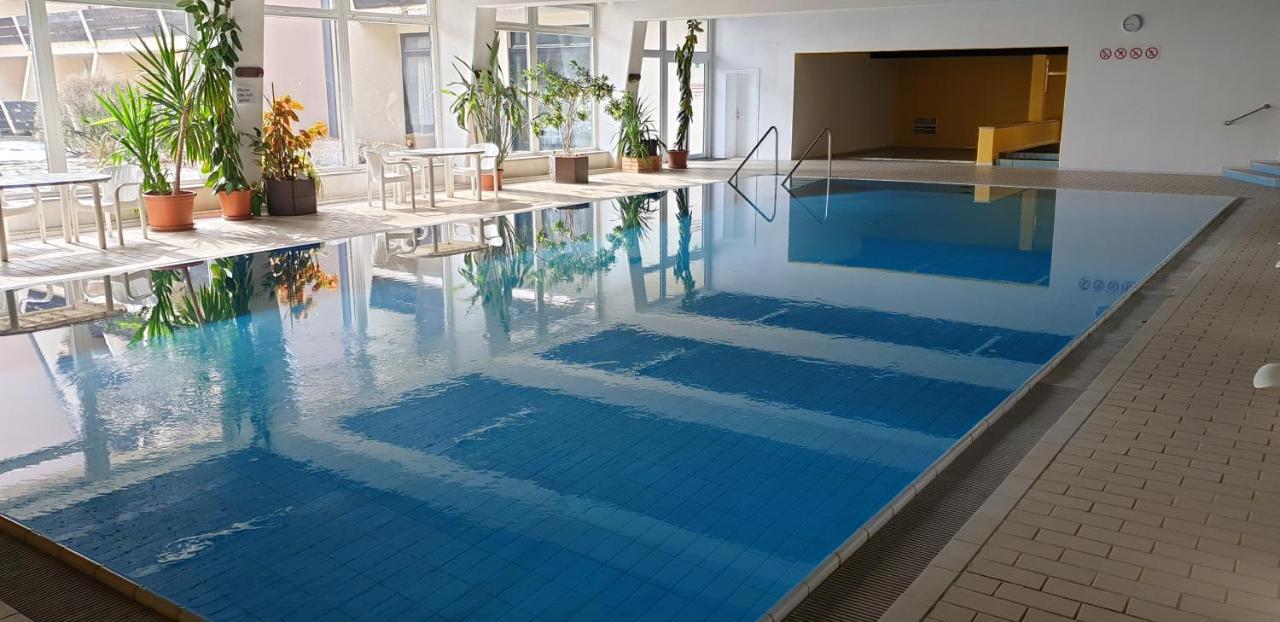 Traumurlaub Im Bayerische Wald 상트엥글마 외부 사진