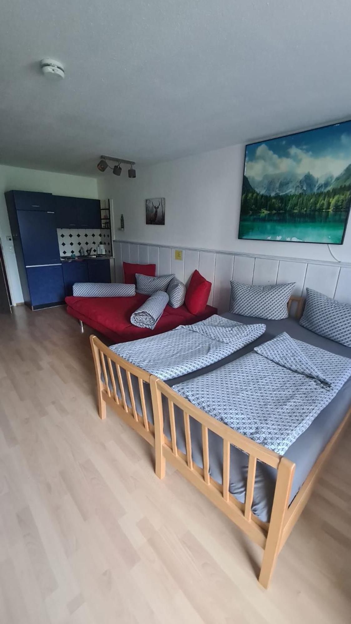 Traumurlaub Im Bayerische Wald 상트엥글마 외부 사진