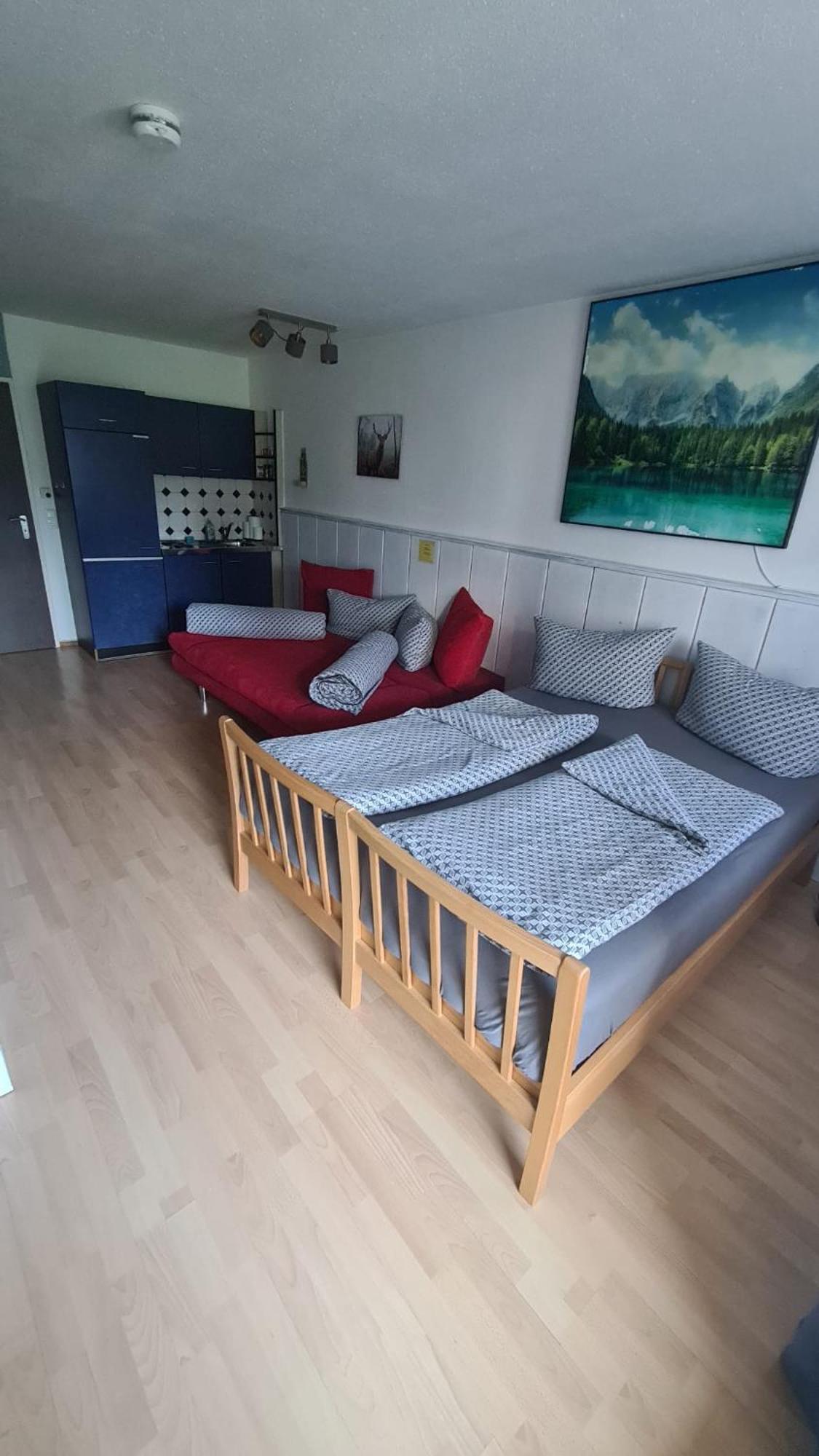 Traumurlaub Im Bayerische Wald 상트엥글마 외부 사진