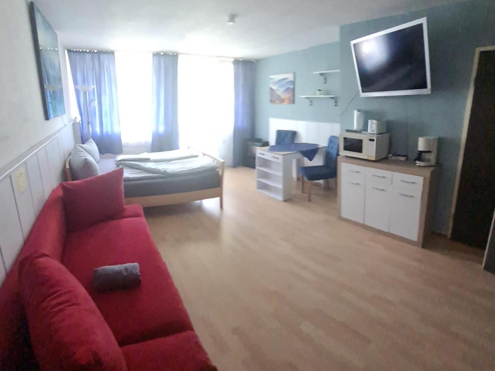 Traumurlaub Im Bayerische Wald 상트엥글마 외부 사진
